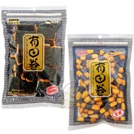 ** Gluttonous Bear * Japan ARITA ARITA Seika Seaweed Roll ARITA Roll Small Seaweed Roll Convenience 