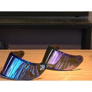 *VISOR ONLY* LS2 FF808 VISOR