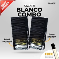 [ COMBO KACAK ] MOST WANTED + AVEN BLANCO