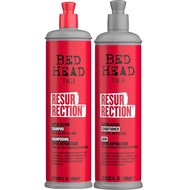 DẦU GỘI XÃ PHỤC HỒI TÓC HƯ TỔN TIGI BED HEAD RESURRECTION