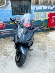 YAMAHA TMAX560 頂規版公司車