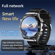 Original 5G Android Smart Watch SIM Card WiFi Camera A5pro Smart Phone Watch GPS sports watch Google