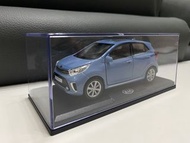 KIA Morning 合金車仔模型