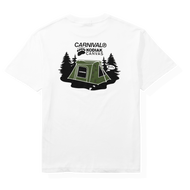 Kodiak Canvas x CARNIVAL Kodiak Tent T-shirt