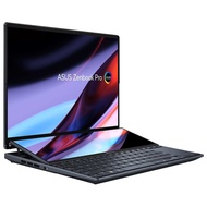 ASUS ZenBook Pro 14 Duo  | Intel Core i7-12700H 16GB Laptop