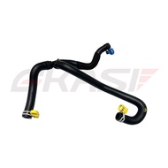 C2Z20520/CX238A589BB Auxiliary Water Bottle Hose/Engine Oil Cooler Water Pipe Applicable:Jaguar XF