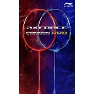 Badminton Racket Lining AXFORCE CANNON PRO