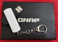 QNAP隨身碟鑰匙圈 8GB(附盒)