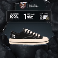 [ Full Box Hidentag ] Giày MLB Playball Origin Đen Chính Hãng. Giày Thể Thao Chính Hãng Nam nữ