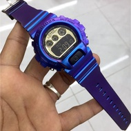 SPECIAL CASI0 G..SHOCK..Mudmaster DUAL TIME RUBBER STRAP WATCH FOR MEN WOMEN