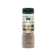 Dh Foods simmered salt and pepper 120g