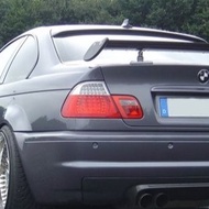 BMW E36 E46 SPOILER M3 GT WING [ MADE IN TAIWAN ]