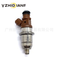E7T05072 Ready Stock Car Fuel Injector Suitable for Mitsubishi Pajello Injector Injector Valve