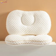 Super Soft Bed Pillows Soft Non Cores Knit Cotton Pillows Perfect Gift Idea