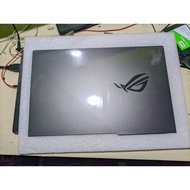 NEW BACK COVER Asus Rog StriX G15 G513 G513QR ES96 G513QM ES74 G513Q 0