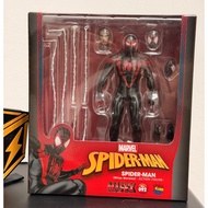 Spider-man Miles Morales Mafex No. 092