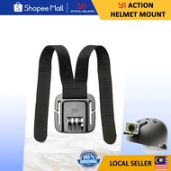 Original YI Helmet Mount for Action Camera YI Official Store
