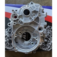 EX5 DREAM CLASS1 CRANKCASE L/H R/H KULIT ENGINE BELAH NUMBER KIRI KANAN FOR HONDA EX5 DREAM KICK MOD
