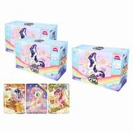 kayou | ชุดของเล่นการ์ด Ponyo ซีรีส์ 10 จาก Aurora Official