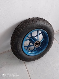 Roda gerobak ring 8 sorong artco