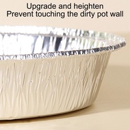 More Purchases Cheaper Conventional Aluminum Paper For Air Fryer Baskets Suitable For Baking T4b7