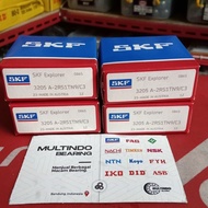 Bearing 3205 / 5205 A 2Rs1Tn9 Original SkfC3