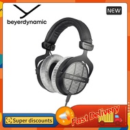 Beyerdynamic DT 990 PRO 250 Ohm Over-Ear Studio Headphones. Open Construction, Wired