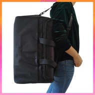 [Kloware2] Large Padded Bag for Cajon, Drum Box for Cajon, Drum Storage Bag, Case for Oxford Fabric 