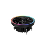 Deepcool UD551 AMD AM4 ARGB LED Fan - Fan Cooler
