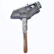 Yamaha Motorcycle Motorbike Bike Moto Laser Key FZ150i FZ 150 FZ150