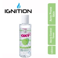 Oxy Acne Control Toner 150ml