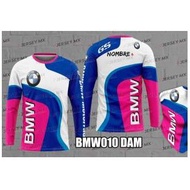 Bmw Car Tshirt Jersey, Bmw Motorsport Tshirt Jersey, Bmw M Motorsport Tshirt, Racing Car Apparel, Bm