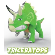 EMCO - Skeletosaurus (Random)