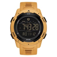 OriginaL Water Proof Men's Digital Light Watch Out Door Sports Watch#511-04