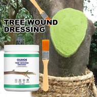 Tree Pruning Sealer Bonsai Cut Paste Plant Wound Healing Cream Smear Agent Home Garden Pruning Compound