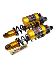 Shock Belakang Tabung Atas Copy YSS KTC Thailand 280MM - 340MM Satu Pasang Jupiter z Fizr Vega RX k