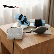 [Available] Wrist Exercise Trainer Adjustable Wrist Exercise Cufflinks Arm Exercise Equipment for Bo
