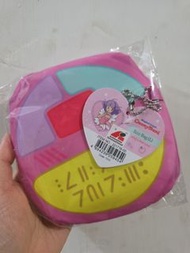 小忌廉變身器環保袋