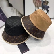TOPI BUCKET LV MIRROR ORIGINAL(COUNTER)TP92 FGHBG56463