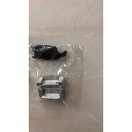 RC vortex wltoys buggy A959B GT wing stand set