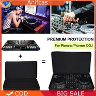 Carrying Case Shockproof DJ Mixer Bag for Pioneer DDJ-FLX10 DDJ-1000SRT DDJ-1000