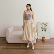 Pumpkin BALLON SKIRT 8053 LA