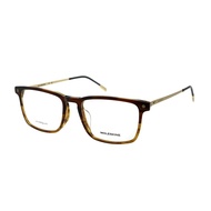 ฟรีส่วนลดตัดเลนส์ | Moleskine กรอบแว่นตา โมเลสกิน รุ่น MO1222-A/00/53