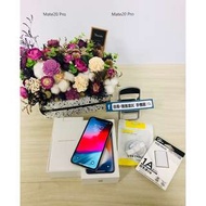 【強強滾3C】二手iphoneX  64G銀（已過保)#92137