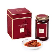 The Peninsula Boutique Signature XO Chilli Sauce 220g (Brand New / Sealed) Gift Set