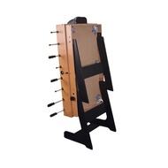 Football Table Soccer Ball, Football Training Table Soccer Training Table, Table Colourful Football 