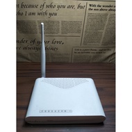 GPON ONU CGW-77 TESS ROUTER NORMAL UNIT ONLY