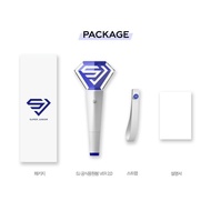 Official Genuine superjunior Second Generation Support Light Bluetooth Binding SMTOWN Ready Stock/Be