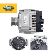 Alternator (150 Amp) for Mercedes Benz M271 CGI - W204 W212 C204 A207 C207 OEM: HELLA | 0009063000 0