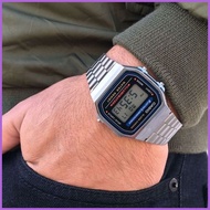 ◳ ✙ ✸ Casio Watch for Man and Woman